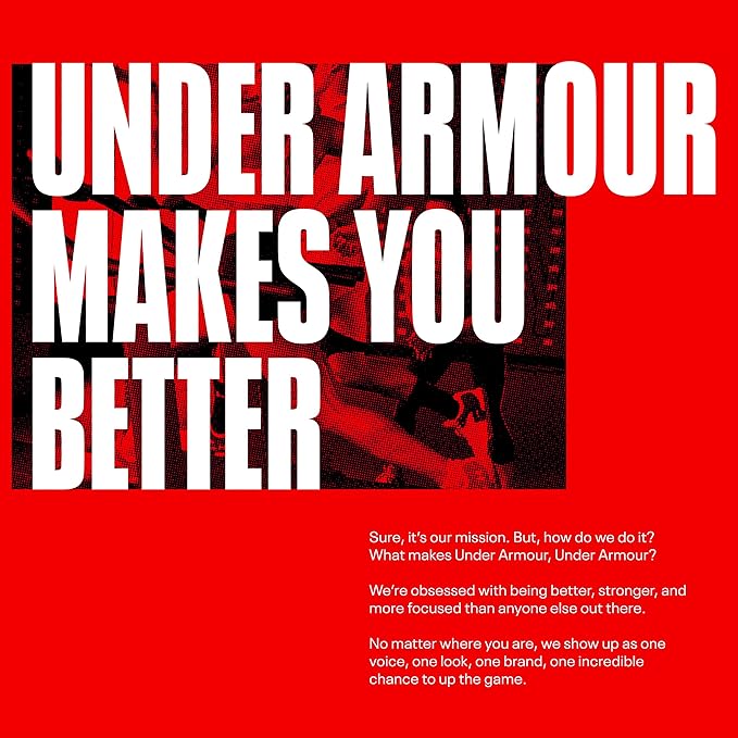 Under Armour Sports Water Jug, 64oz Insulated Water Bottle w/Handle, Half Gallon, Fence Hook, Leak Resistant, Baseball, Football & More