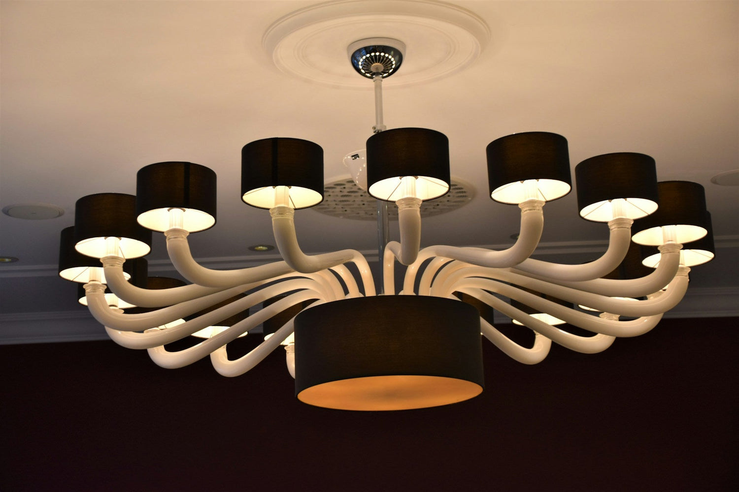 Lighting & Lamps